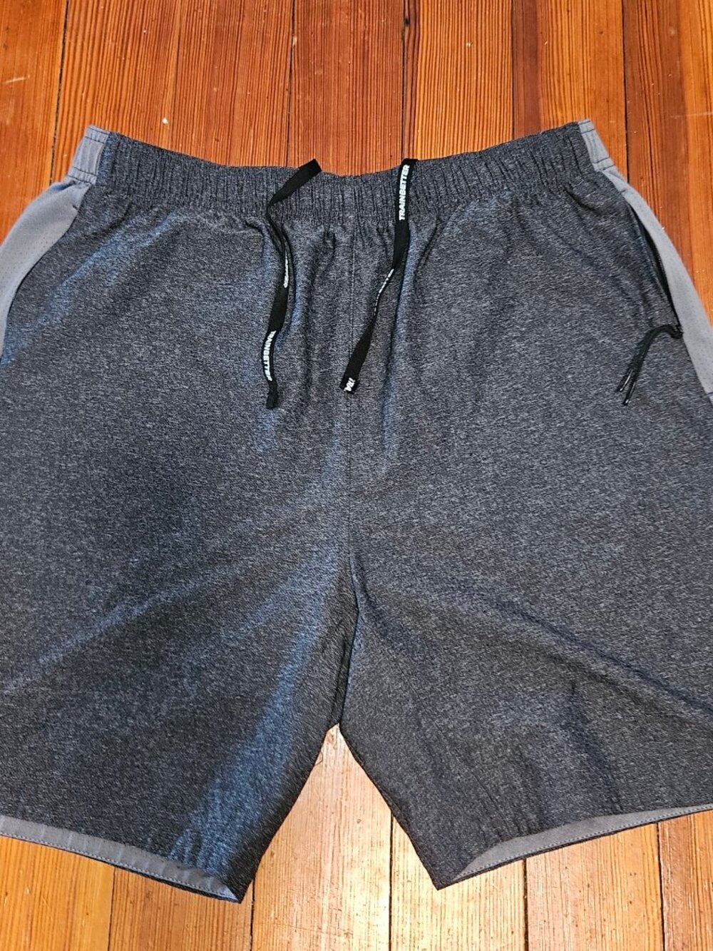 Isaora Technical Mens Shorts [Size M]